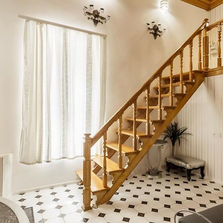 Katerynynska Street 3-Bedrooms Apartment Одеса Екстер'єр фото