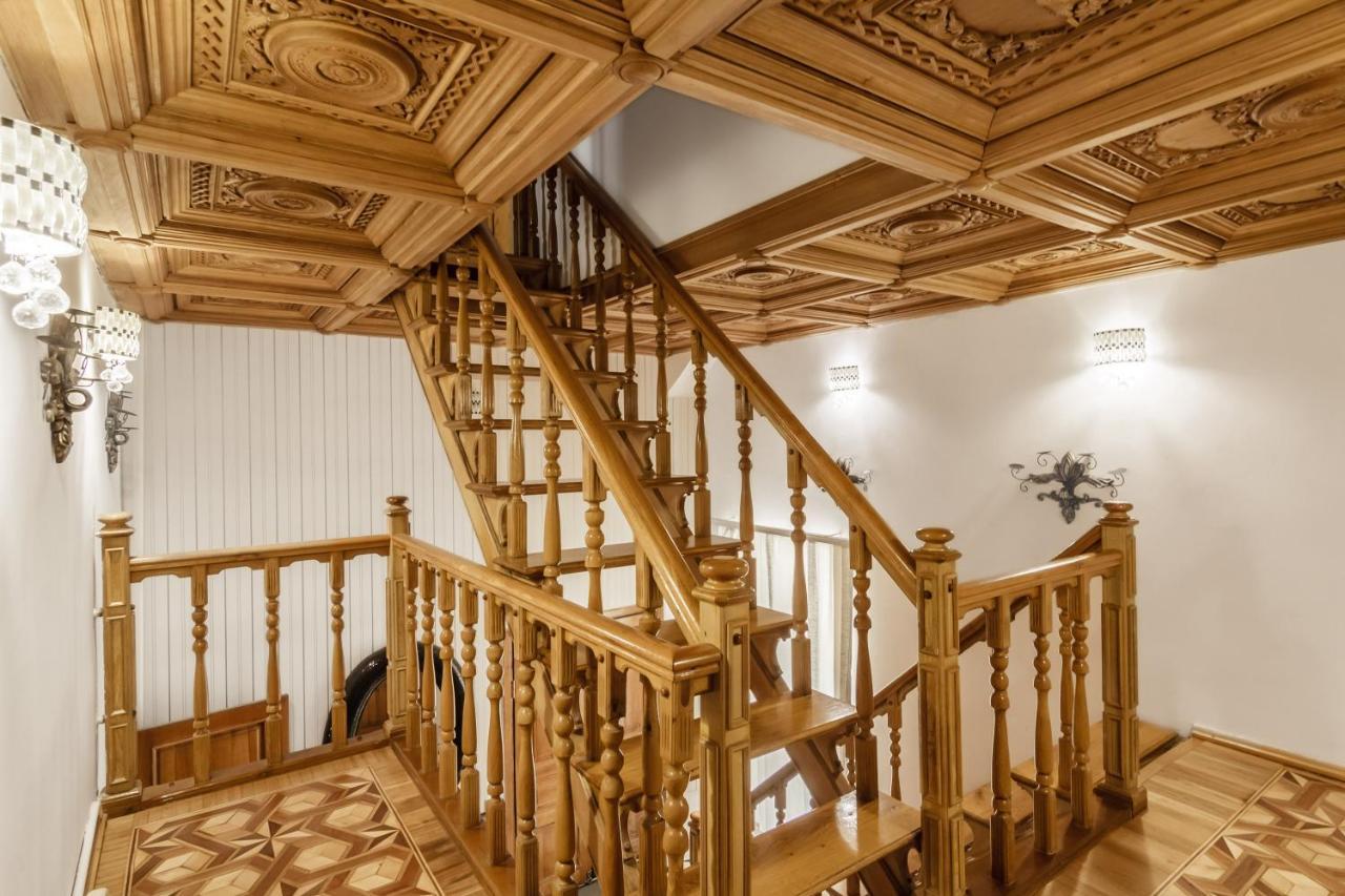 Katerynynska Street 3-Bedrooms Apartment Одеса Екстер'єр фото