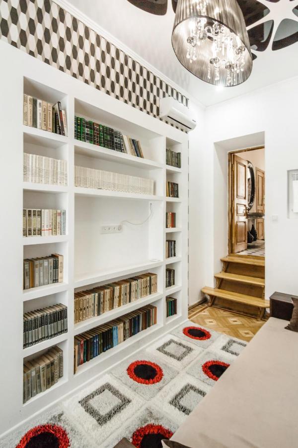 Katerynynska Street 3-Bedrooms Apartment Одеса Екстер'єр фото