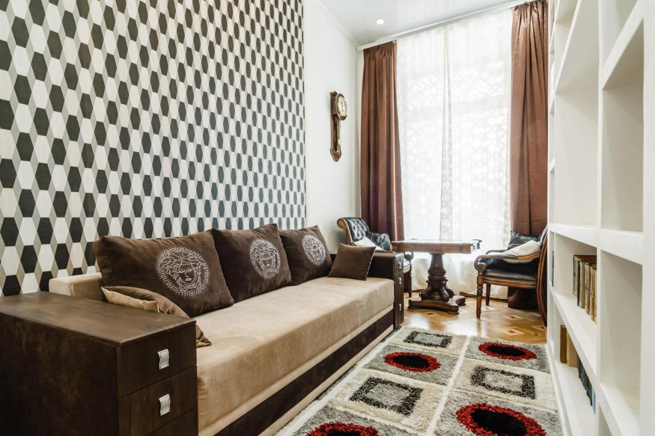 Katerynynska Street 3-Bedrooms Apartment Одеса Екстер'єр фото