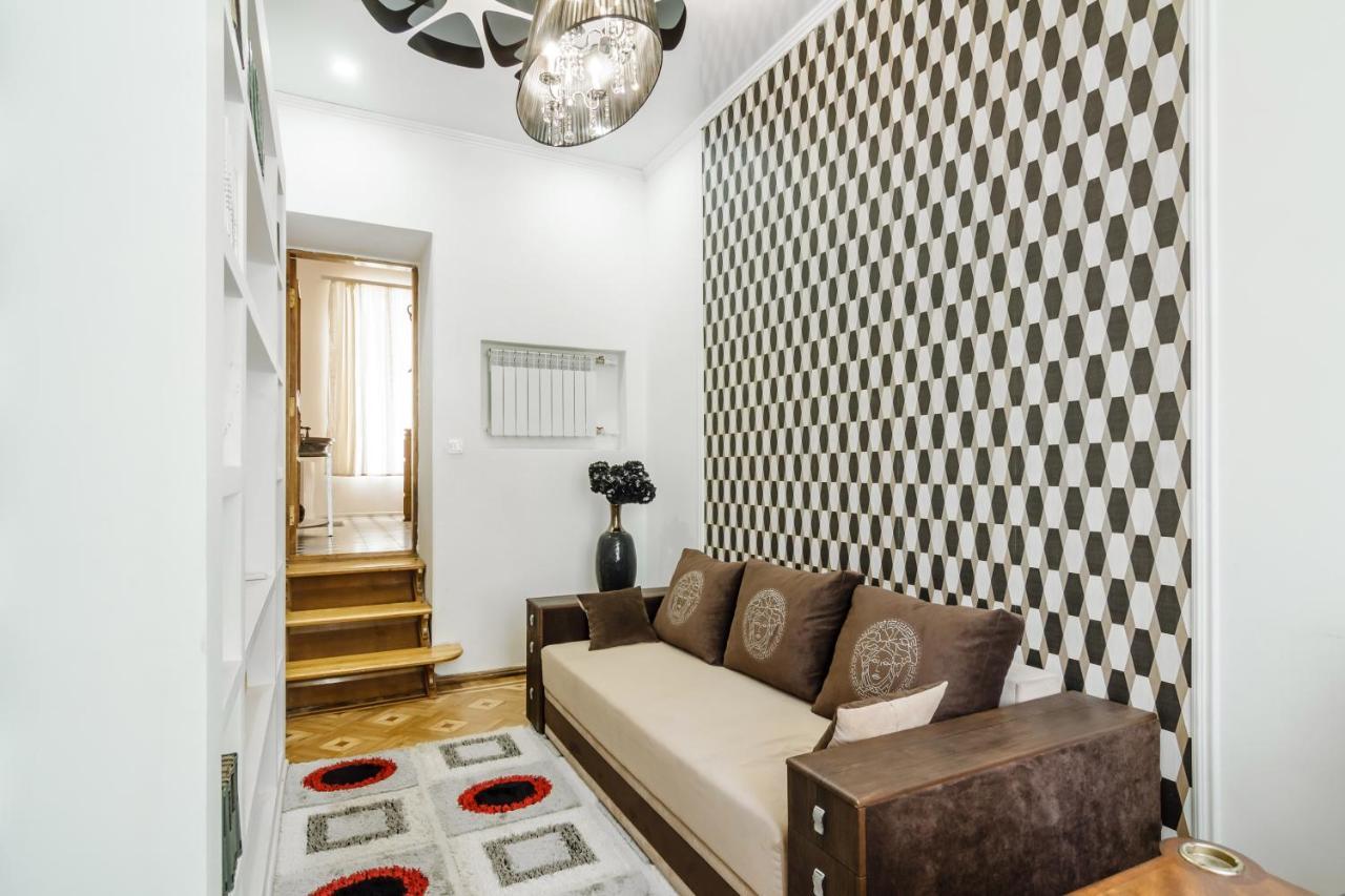 Katerynynska Street 3-Bedrooms Apartment Одеса Екстер'єр фото