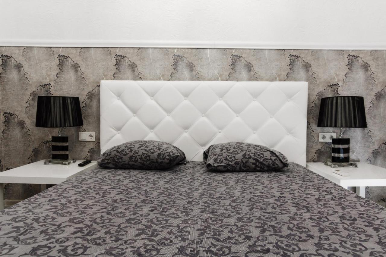 Katerynynska Street 3-Bedrooms Apartment Одеса Екстер'єр фото