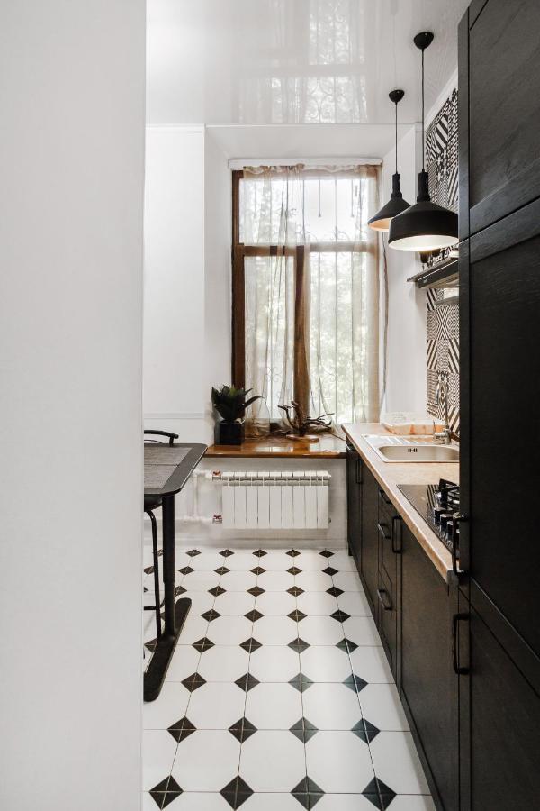 Katerynynska Street 3-Bedrooms Apartment Одеса Екстер'єр фото